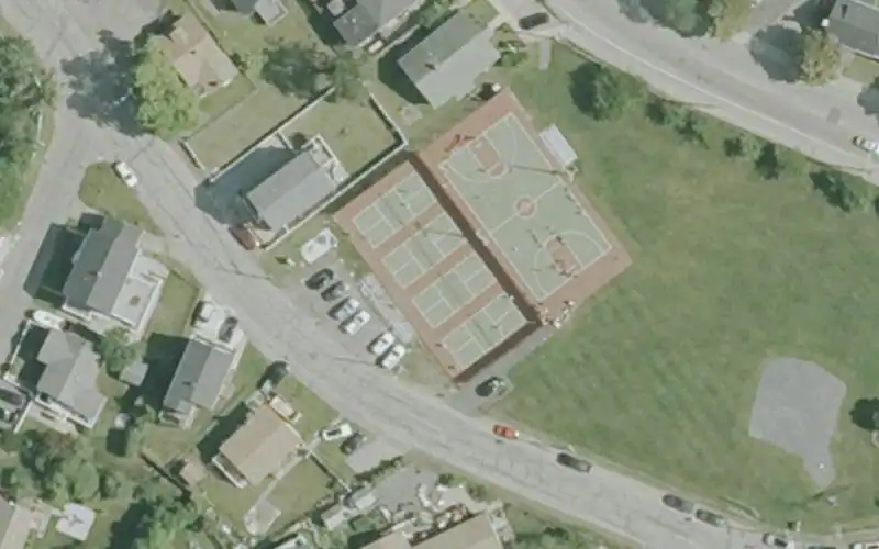 Hull Pickleball Courts photo 2