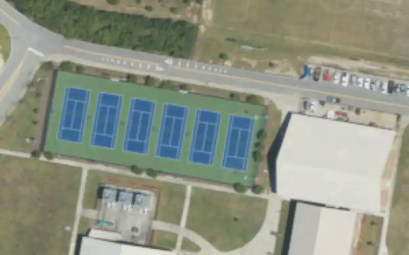 May River High School photo 2