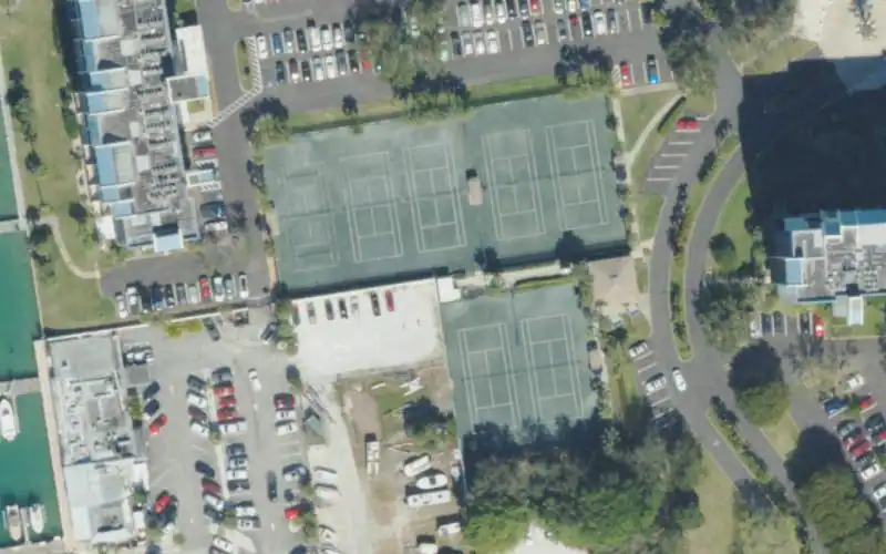 Yacht & Tennis at St. Pete photo 2
