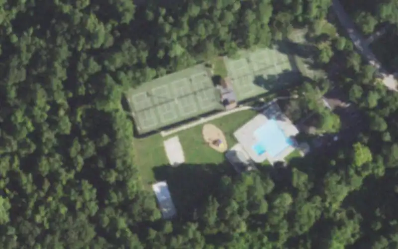 River Plantation Tennis photo 2