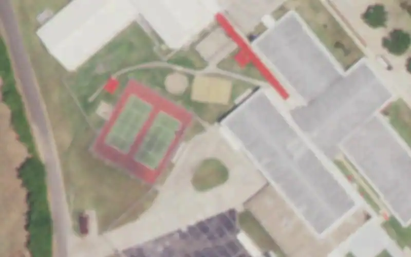 Lone Oak High School photo 2