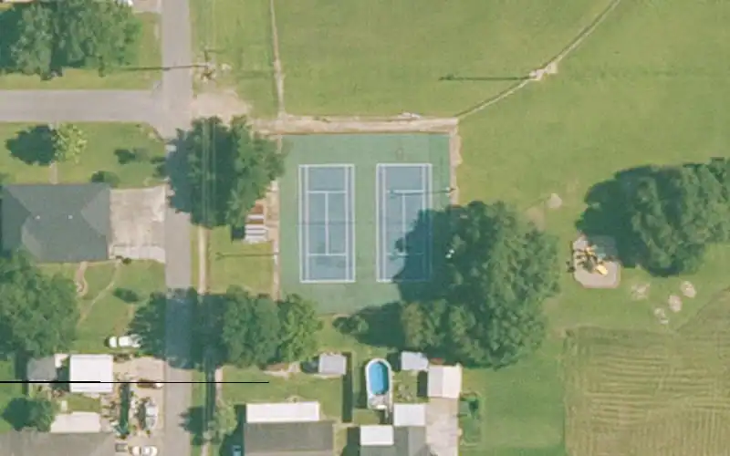 Harris Park Pickleball Courts photo 2
