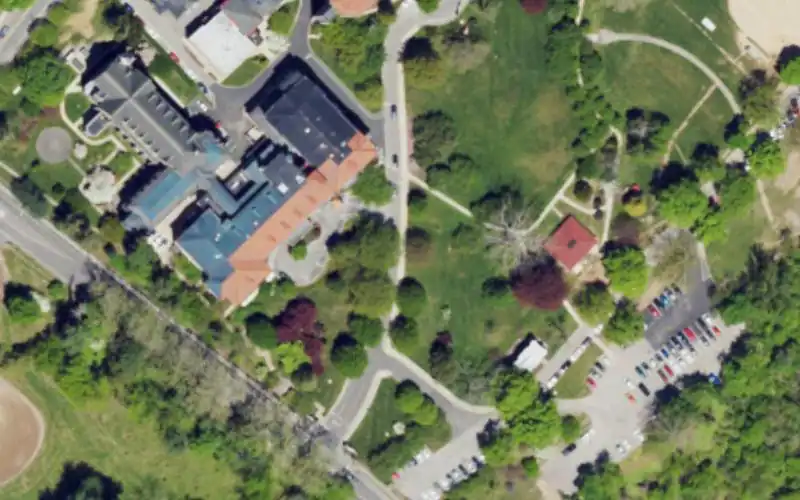 Chestnut Hill College photo 2