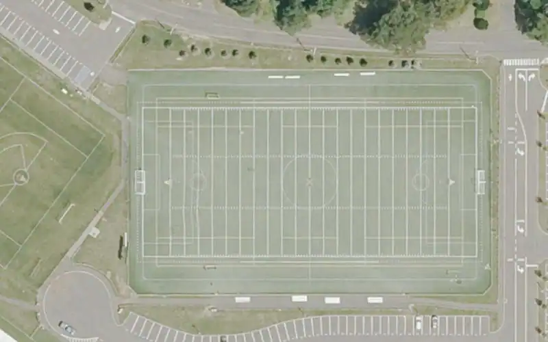 Guilford High School: GuilfordCT photo 2