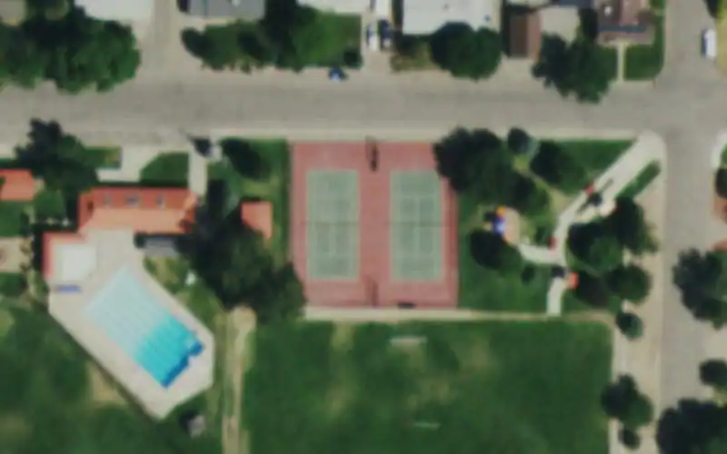 Peach Bowl Park photo 2