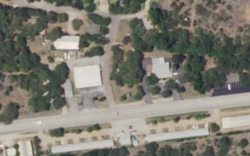 Chapel of the Hills Baptist Church photo 2