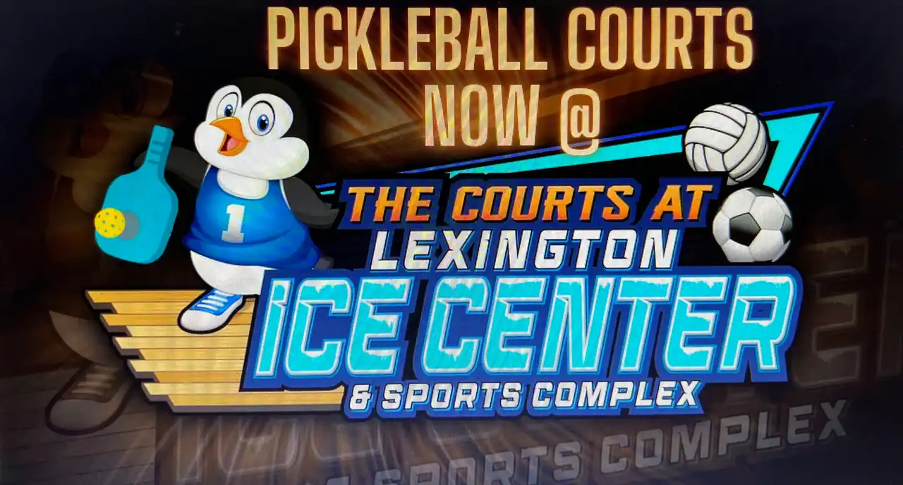 The Courts @ Lexington Ice Center @ Sports Complex photo 3