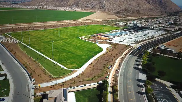 Heritage Lakes Sport Park photo 3