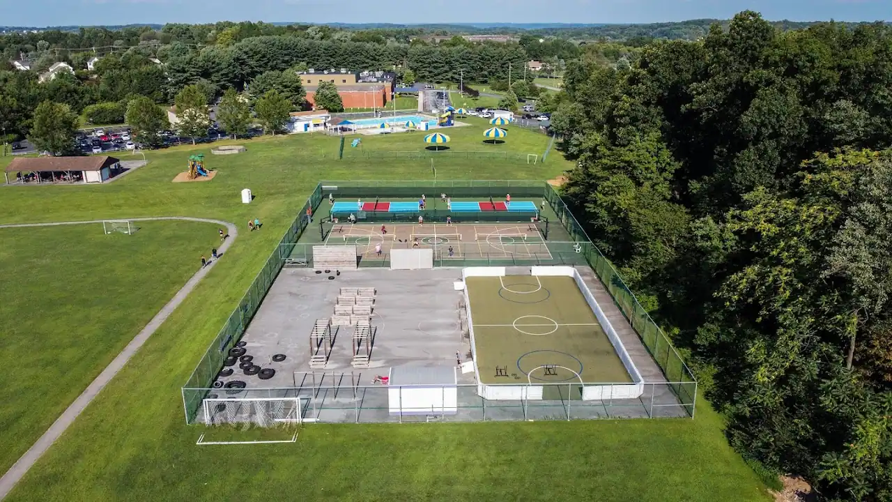 Coatesville YMCA photo 2