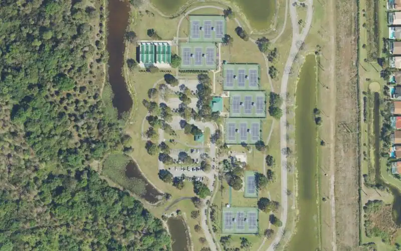 Rick Macci Tennis Academy photo 2