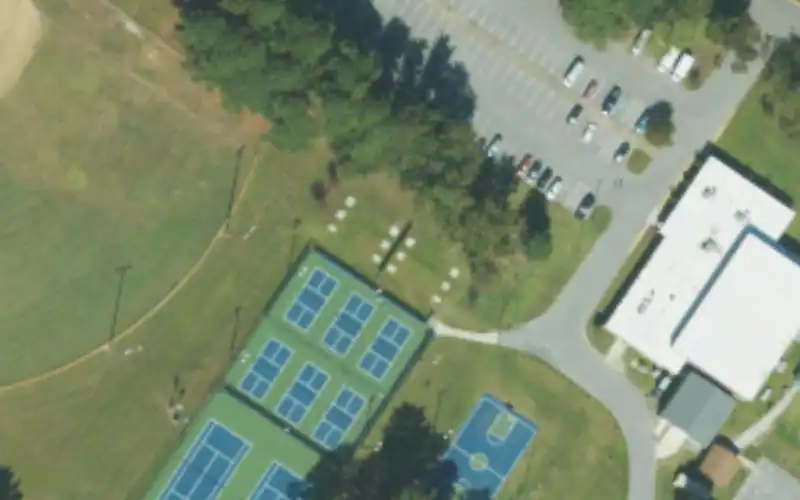 West New Bern Rec Center photo 2