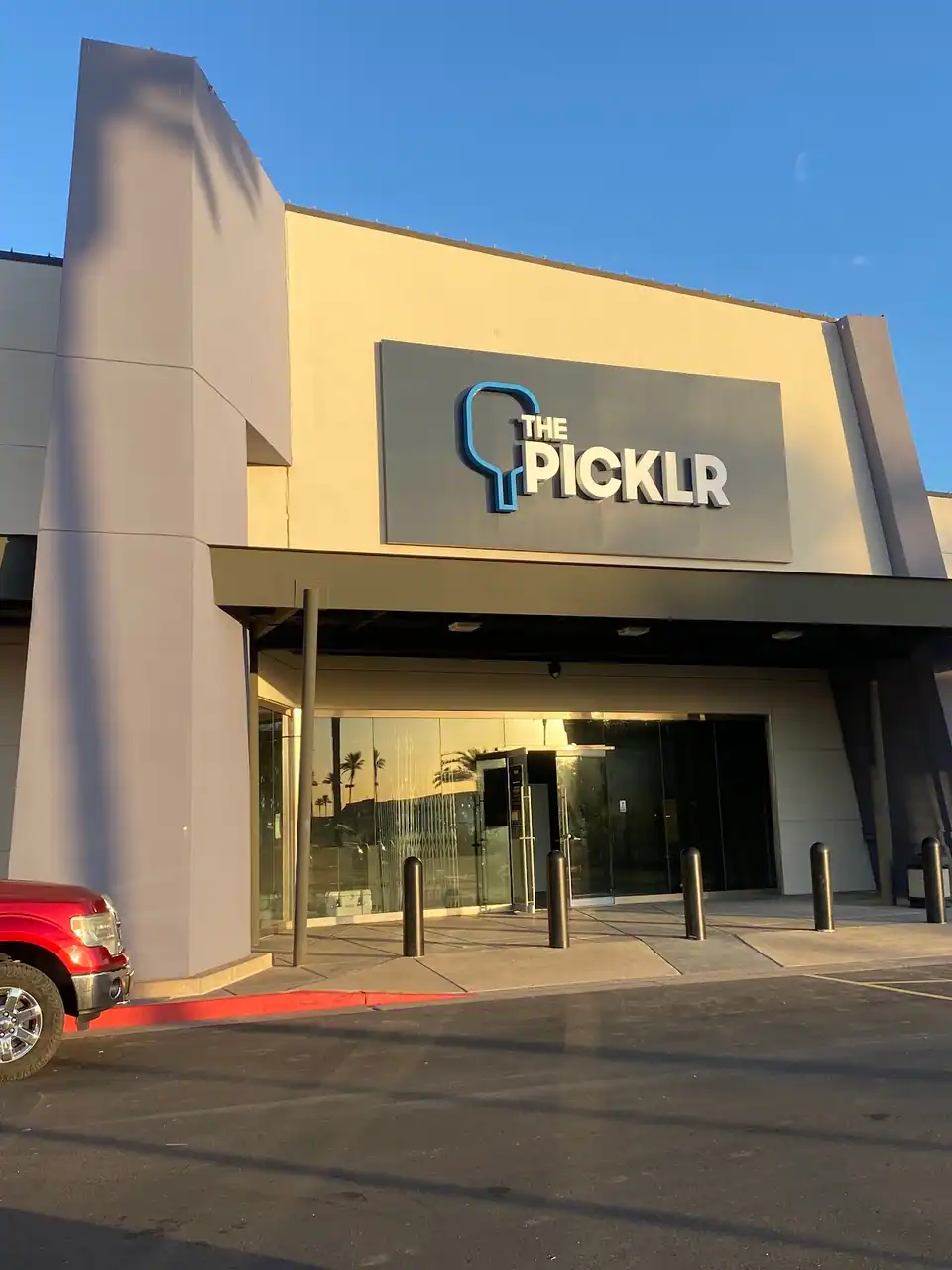 The Picklr Scottsdale photo 2