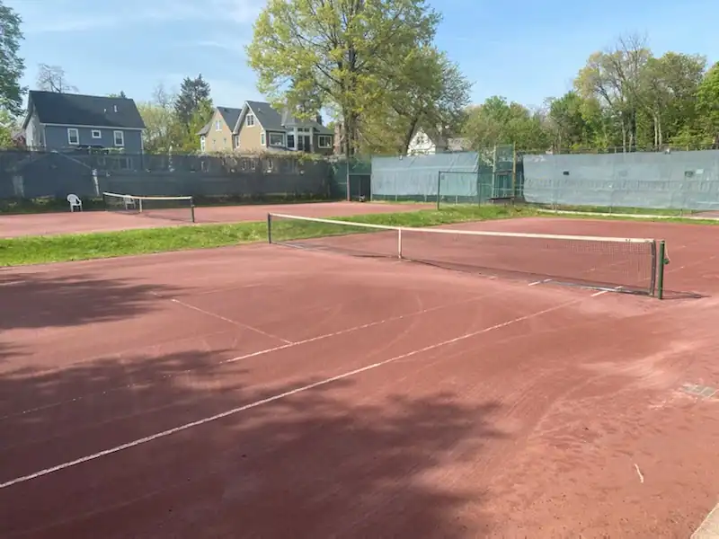 Nutley Tennis Club photo 2