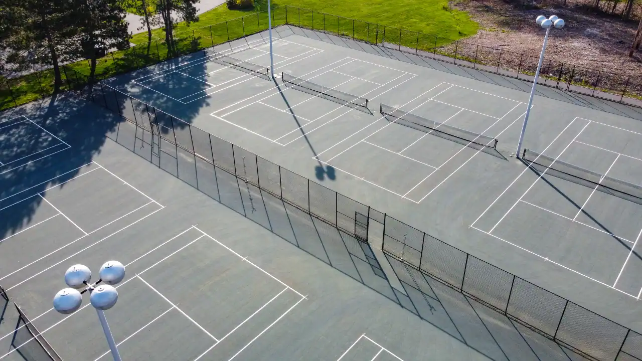 Longfellow New Hampshire Tennis & Swim Club photo 2