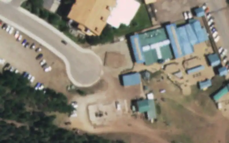 Angel Fire Resort photo 2