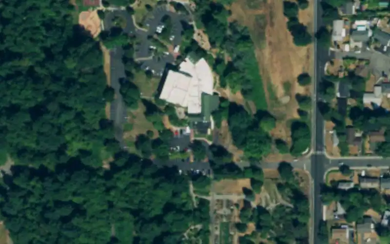 Seatac Community Center photo 2