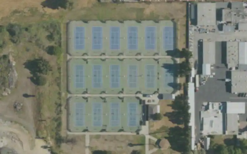 iTennis Performance Center photo 2