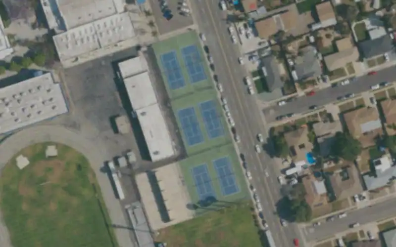 Chula Vista High School photo 2