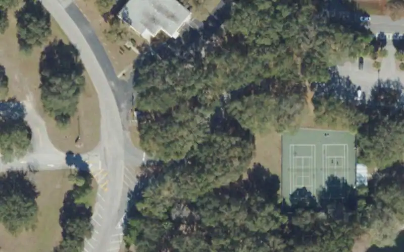 Beverly Hills Pickleball and Tennis Court photo 2