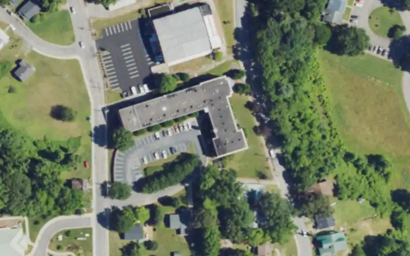 Reidsville Senior Citizens Center photo 2