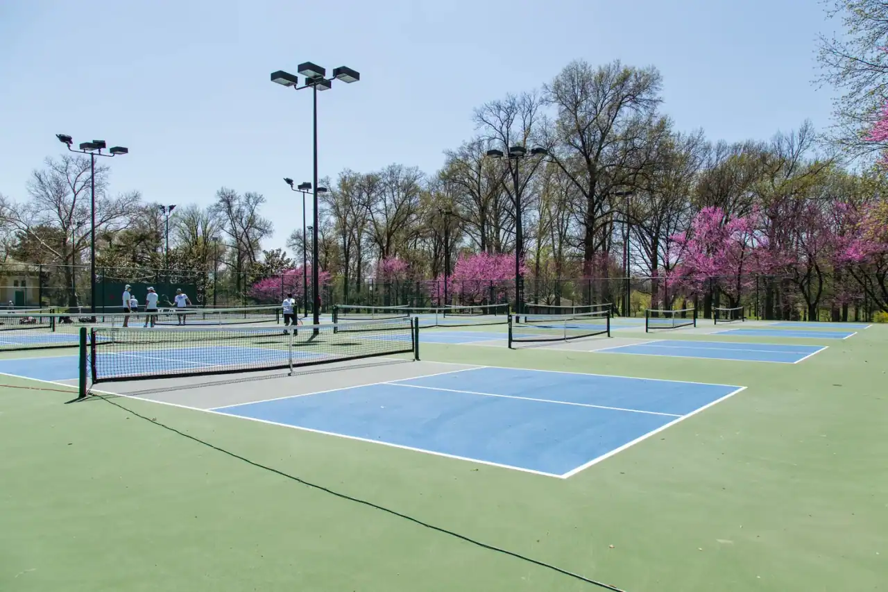 Tower Grove Park photo 2