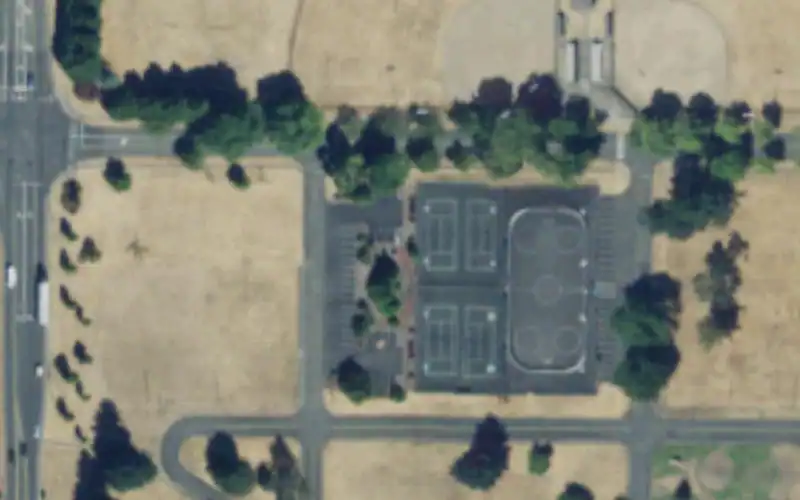 McChord Field photo 3