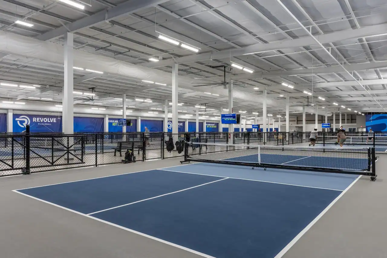 Revolve Pickleball photo 3