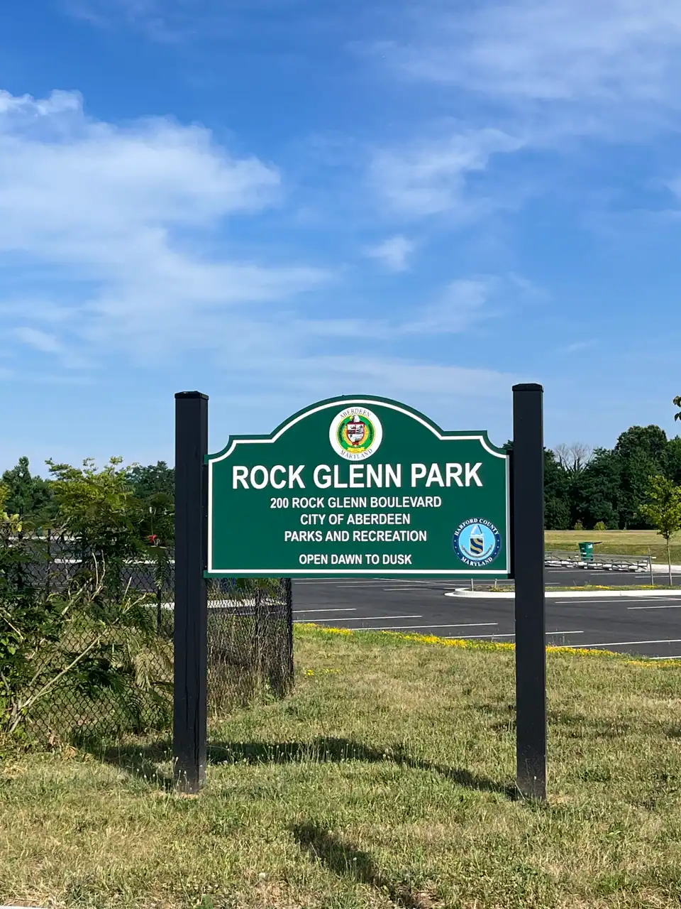 Rock Glenn Park photo 5