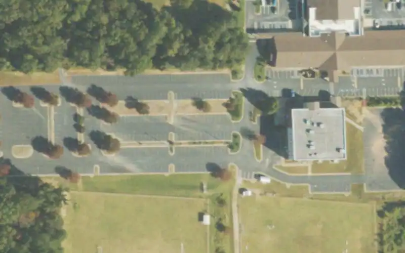 Central Baptist Church photo 3