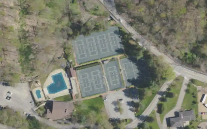 Fox Chapel Racquet Club photo 2