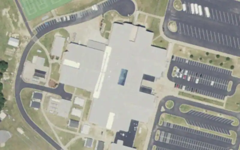 Overhills High School photo 2