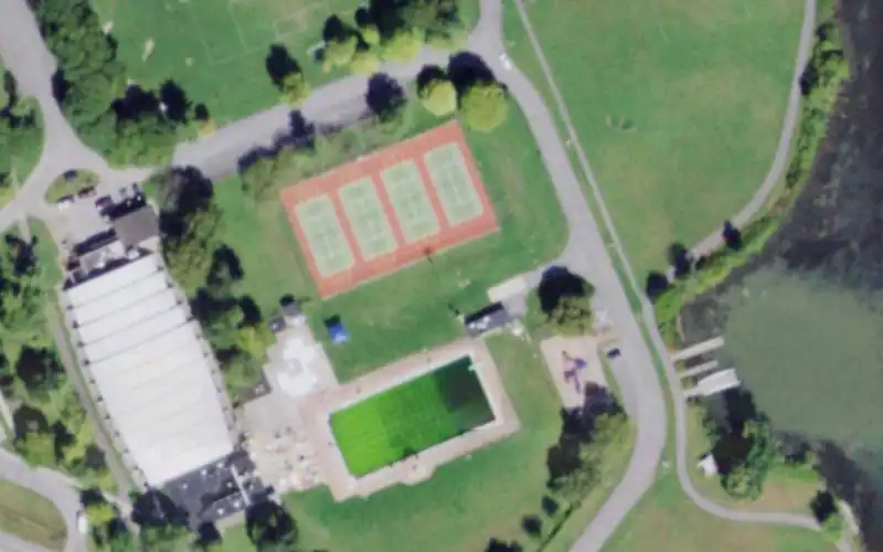 Cass Park photo 2