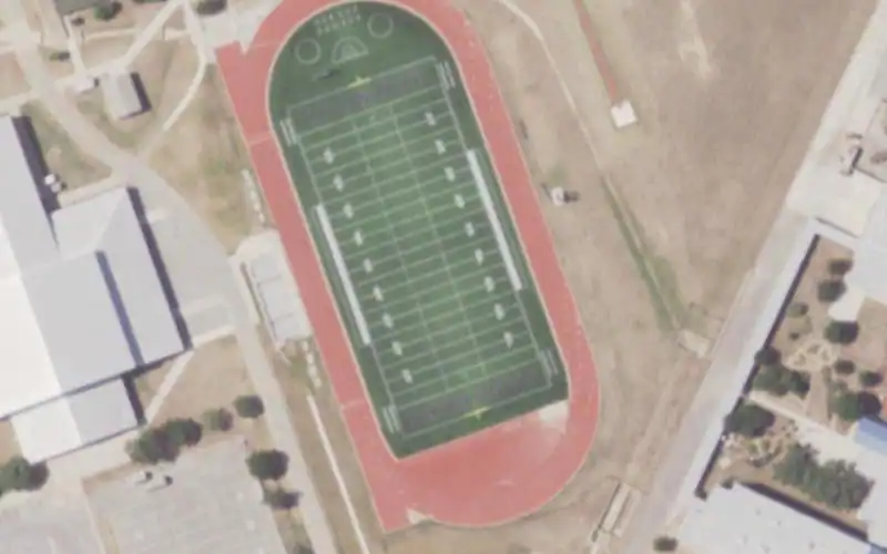 Sandra Day O'Connor High School photo 2
