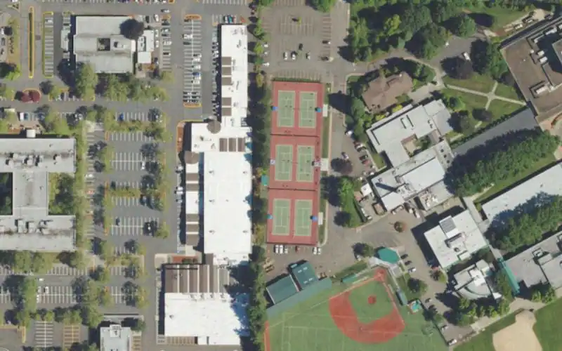 Jesuit High School photo 2