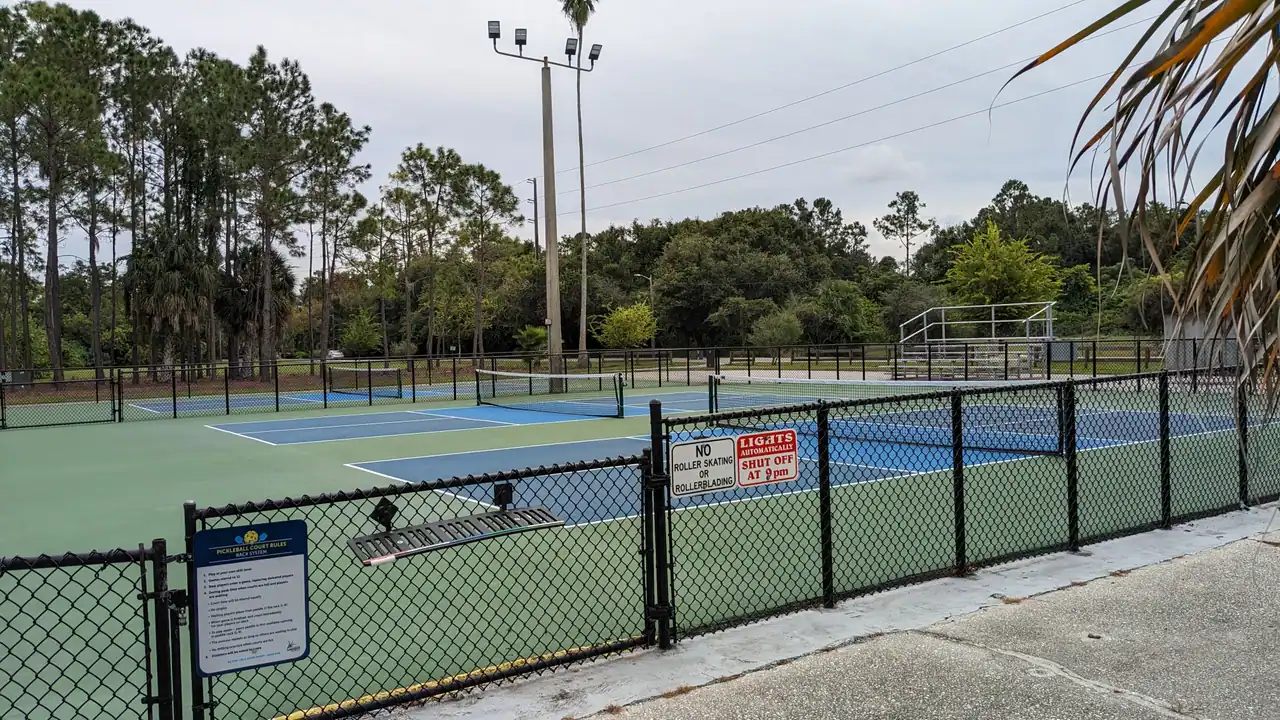Lake Parker Park photo 4