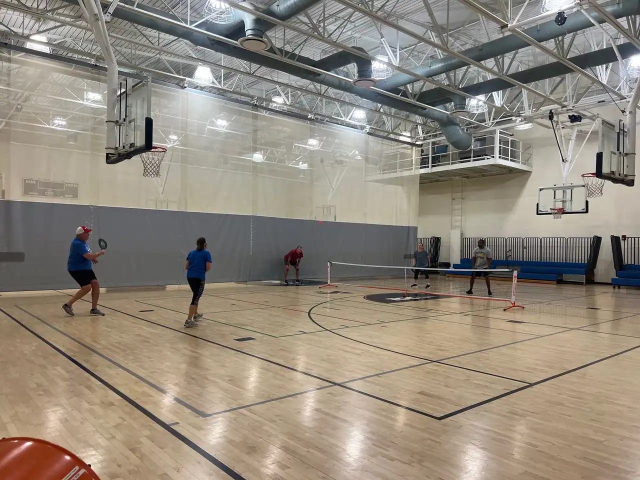 Hogan Family YMCA photo 2