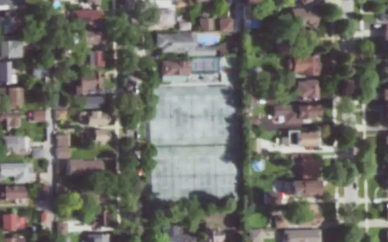 Beverly Hills Tennis Club photo 2