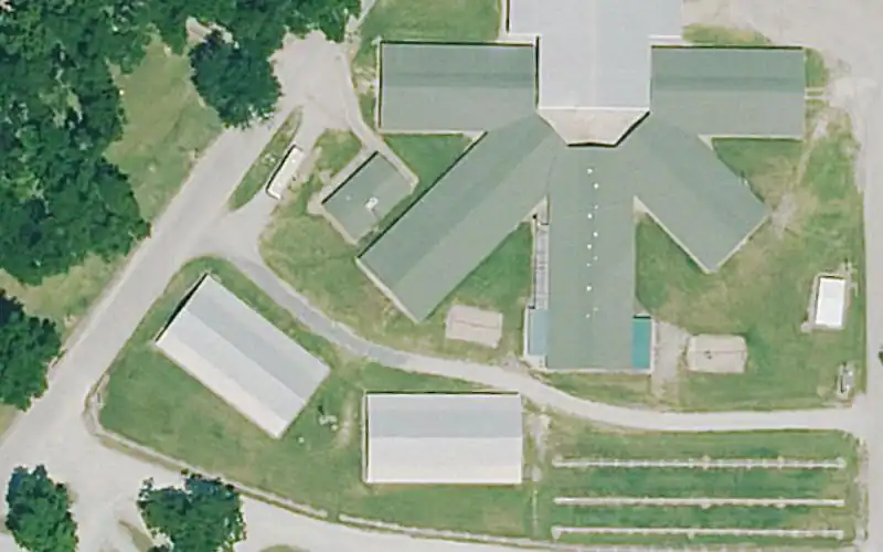 Coffeyville Recreation Center photo 2