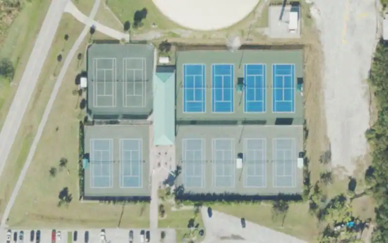 Racquet Club of Cocoa Beach photo 2
