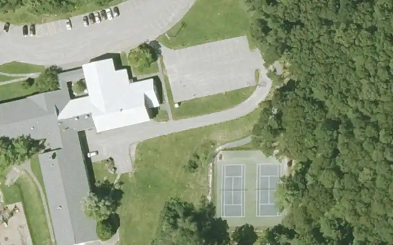 West Barnstable Elementary School photo 2