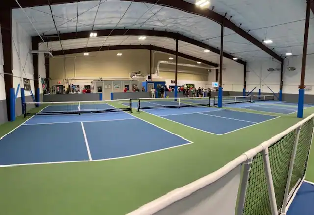 ROC City Pickleball photo 4