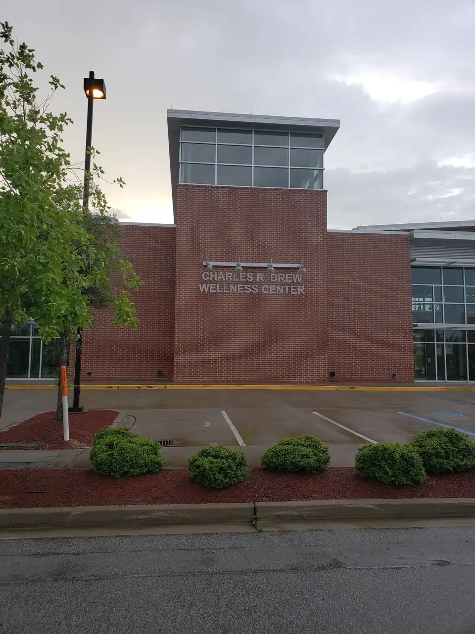 Drew Wellness Center photo 2