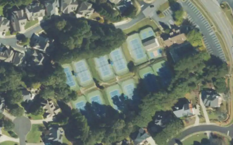 Duluth Racquet Club photo 2