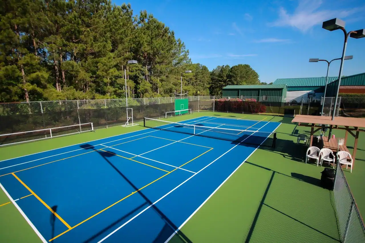 Club 509 Pickleball photo 3