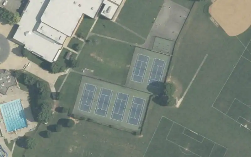 Germantown Community Center photo 2