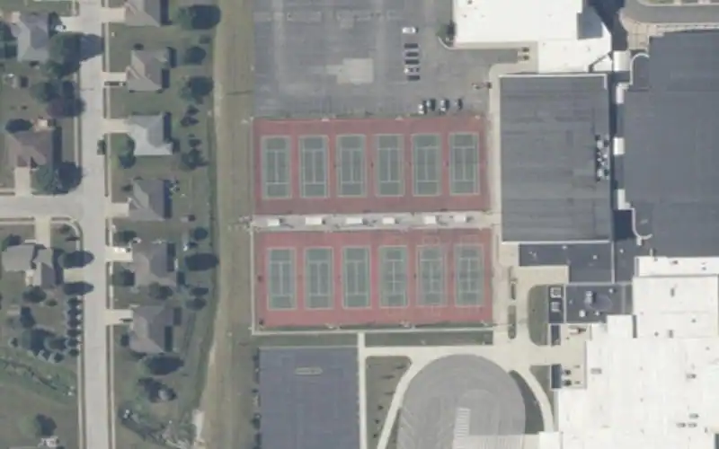 Brownsburg High School photo 2
