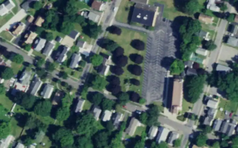 St. Anthony's Church Hall photo 2