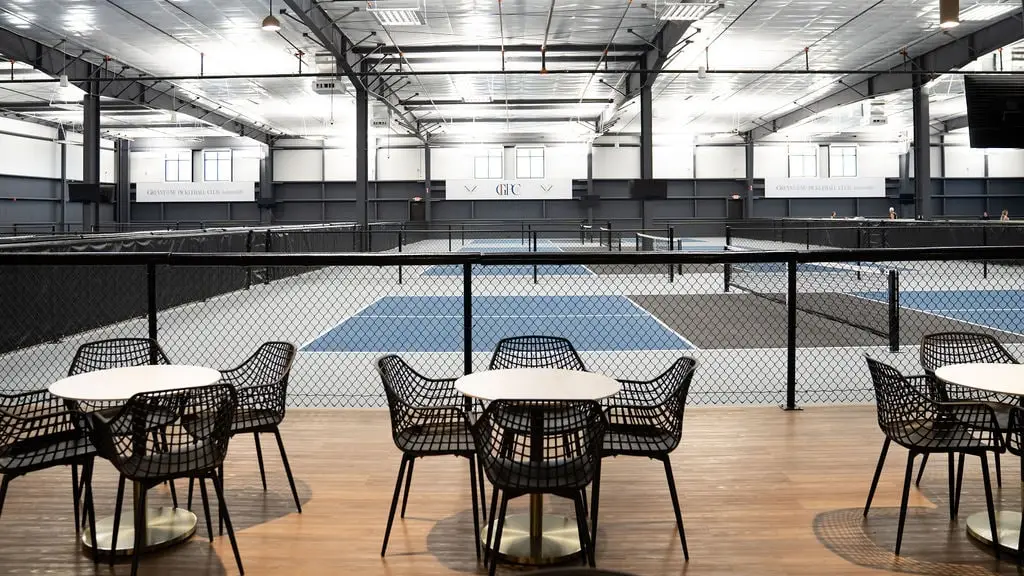 Greystone Pickleball Club photo 4