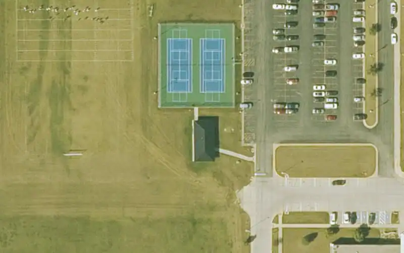 Waukon High School photo 2