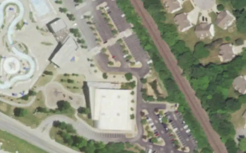 Harris Park Community Center photo 2